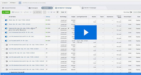 affiliate millionaire module 4