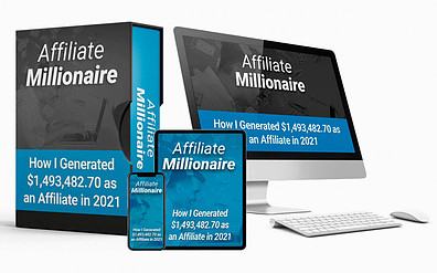 affiliate millionaire system
