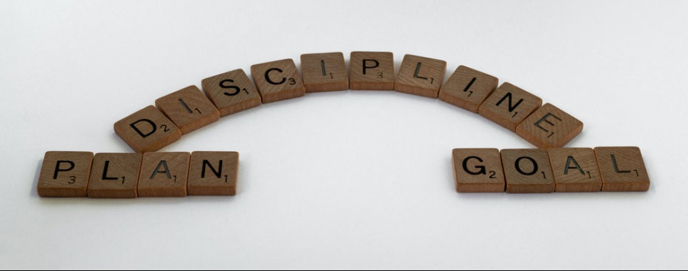 be consistent affiliate marketing