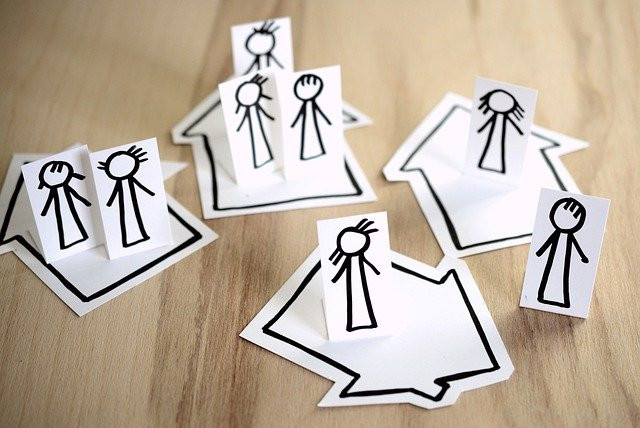 be social to win in public and boos your sales