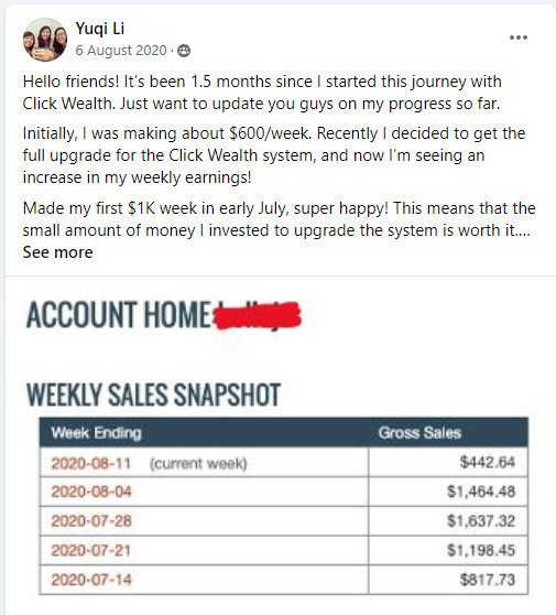 click wealth system reviews 3