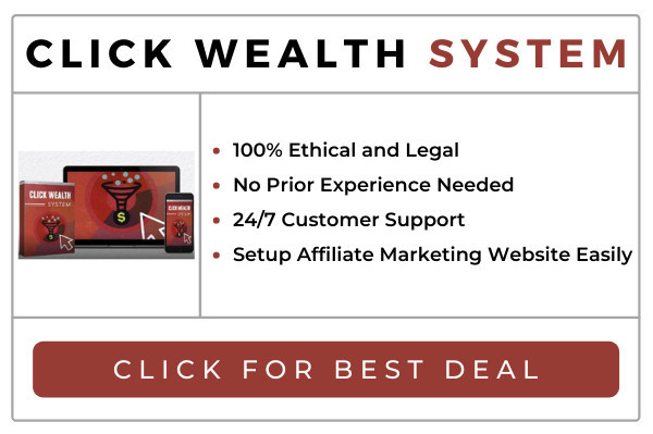 click wealth system reviews click for best deal
