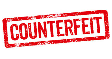 ebays policy on counterfeit goods