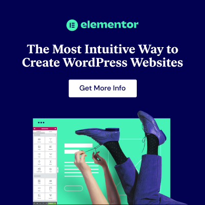 elementor pro page builder 2022