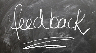 feedback from inbound marketing