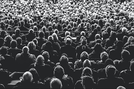 get to know your audience marketing