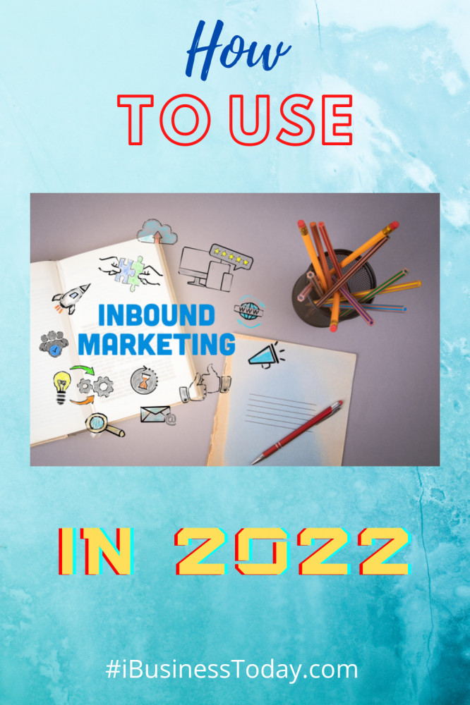 how to use inbound marketing vs outbound in 2022