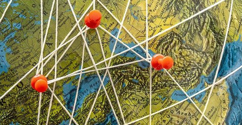 internal linking for better SEO
