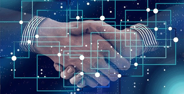 make yourself accessible to customers