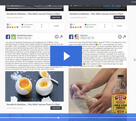 module 1 research affiliate millionaire