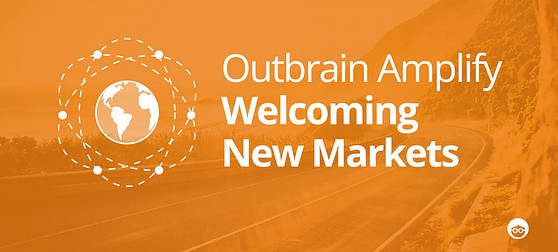 outbrain amplify for investing in paid traffic