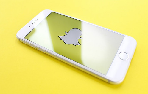 snapchat ads