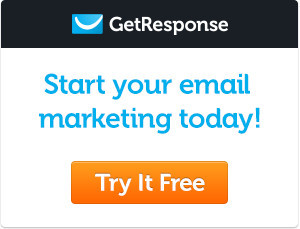 try getresponse free 