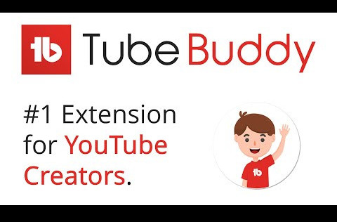 tubebuddy seo review