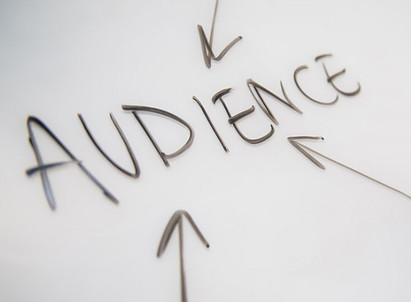 understand your audience