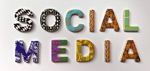 use social media to boost organic traffic