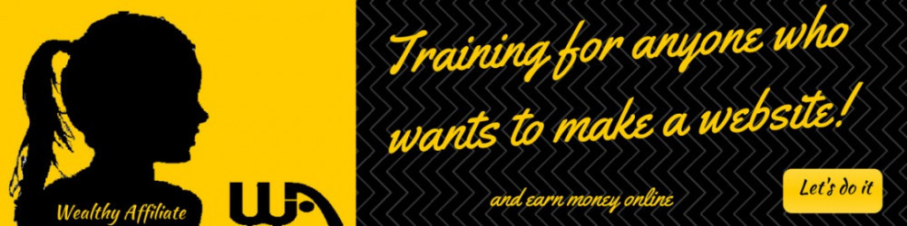wealthy affiliate free training click here