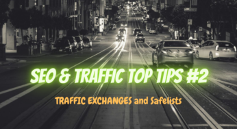 Traffic Exchanges and Safelists: Are They a Waste of Time? (Updated for 2024)