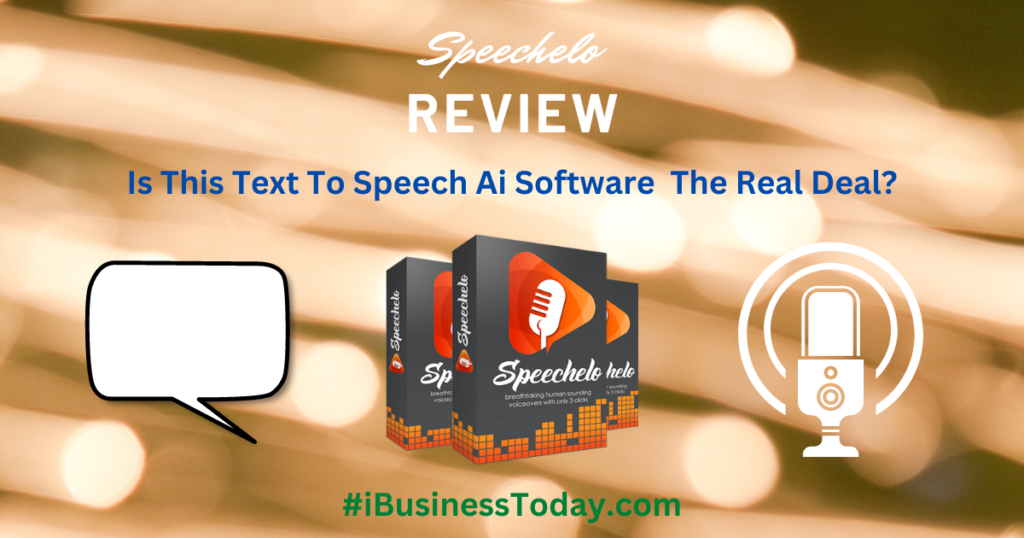 speechelo ai text to speech software review