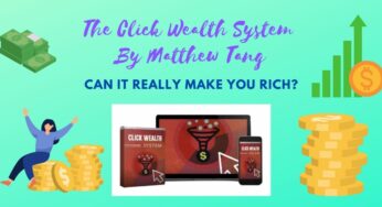 Click Wealth System Reviews – Will This Really Make You Rich?