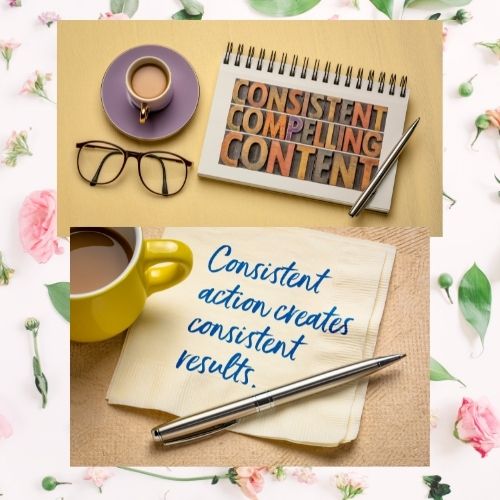 The Keys To Consistency In Business Branding, Marketing and Advertising