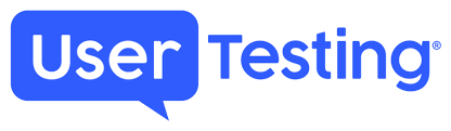 User Testing Logo