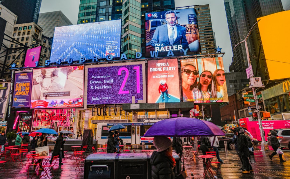 are billboards still a worthy investment - marketing strategies that no longer work