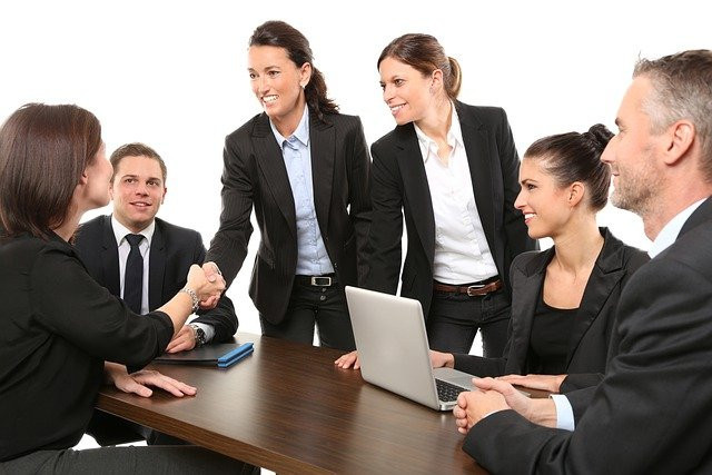 ask how closely they will work with your marketing team.