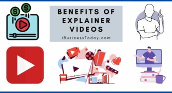 The Benefits of Explainer Videos For Online Business