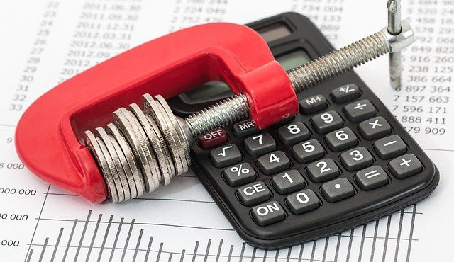 budgeting to beat a recession