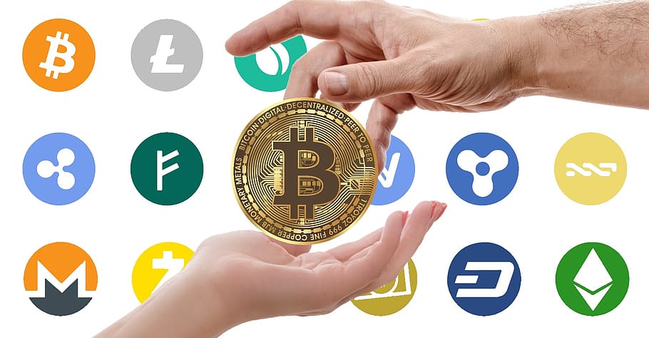 How Volatile is Crypto Currency? - Is This A Safe Way To Invest?