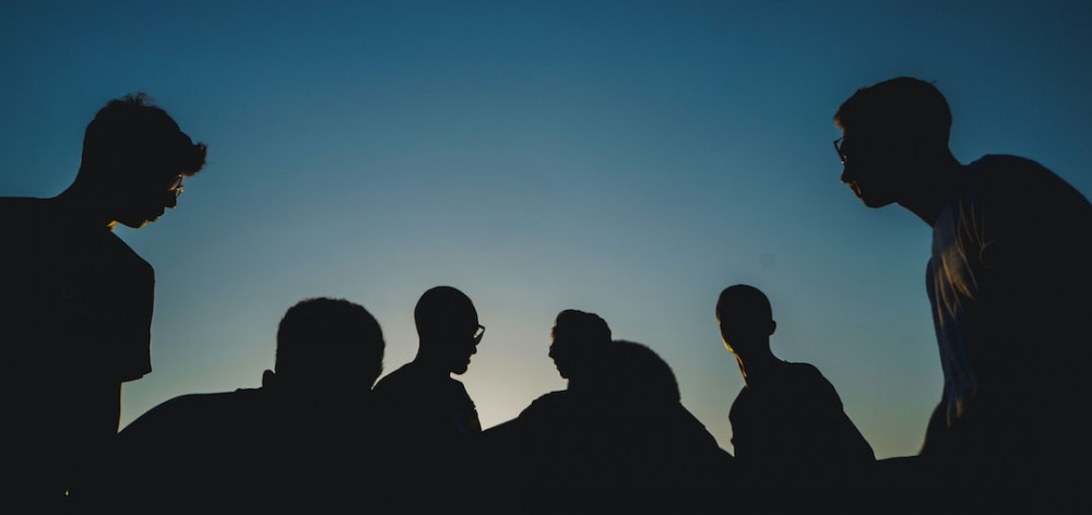 gather information about your target audience