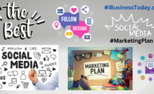 The Best Social Media Marketing Plan for new websites