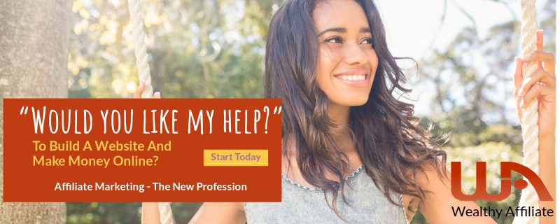 Join Wealthy Affiliate