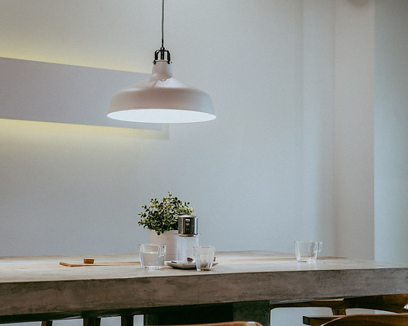 lighting for your home office