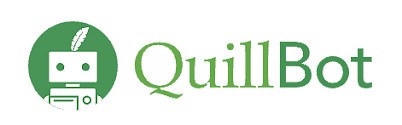 Quillbot logo