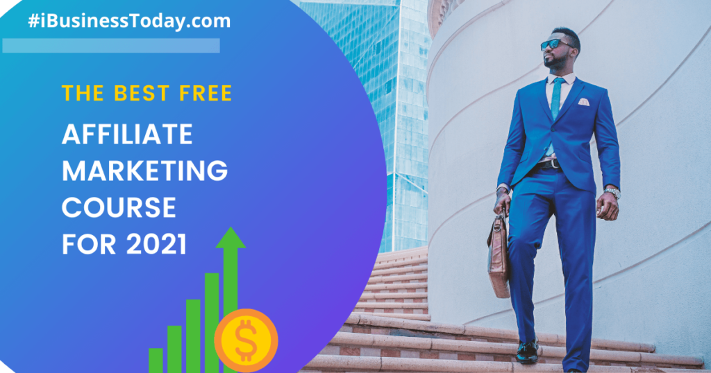 The Best Free Affiliate Marketing Training