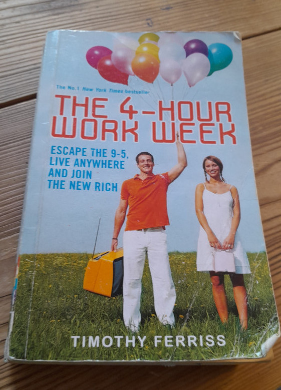 the four hour work week tim ferris review ibusinesst.siterubix.com