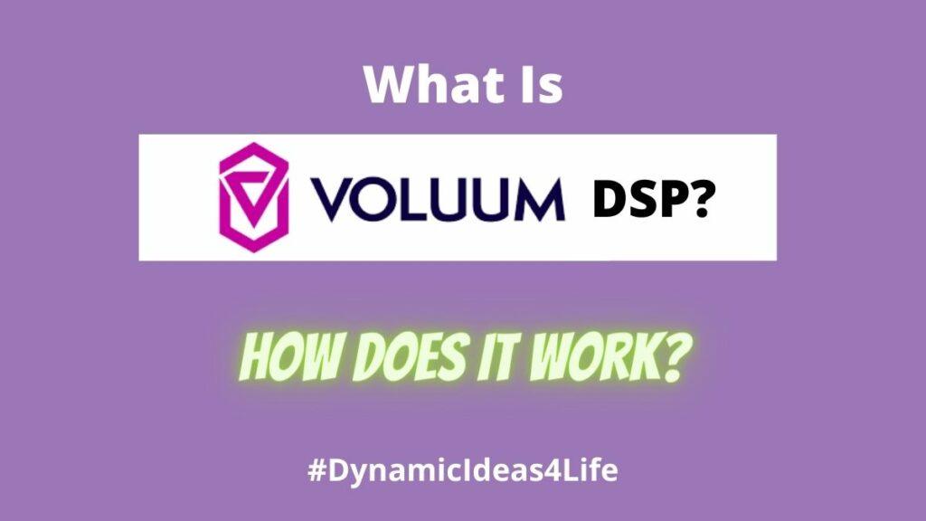 what is voluum digital signal processing